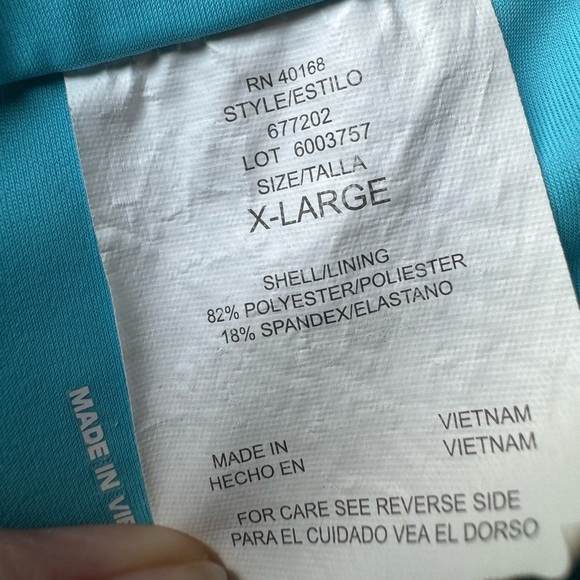 Humankind X Target Sports Bra - Picture 9 of 9